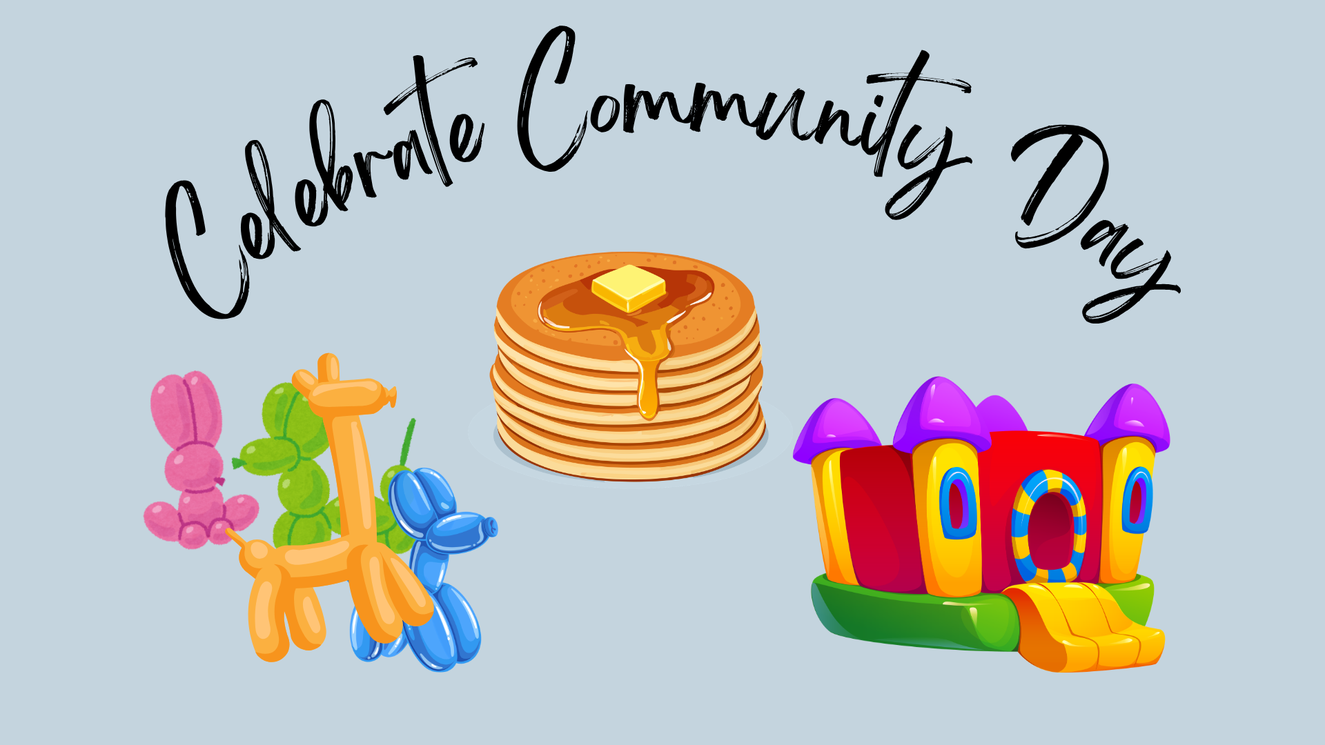 Community Day 2026!