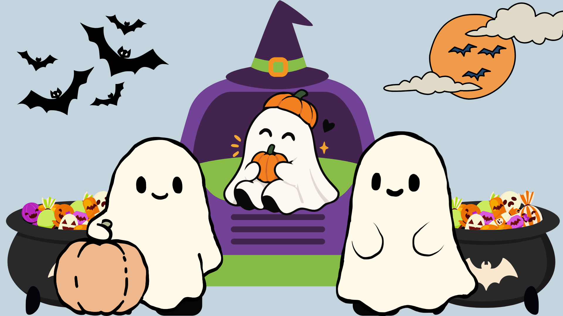 Trunk & Treat Vehicle Registration